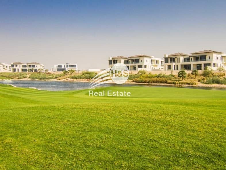 Build Your Dream Home I Residential Plot @ Dubai Hills View