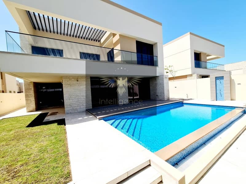Your Dream Home Packed w/ Breathtaking Facilities Your Dream Home Packed w/ Breathtaking Facilities