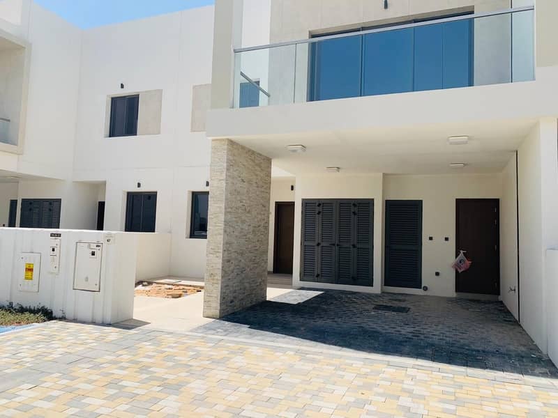 14 Brand New Villa| Luxurious Finish|3 BD+M