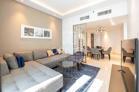 Elegant Apt with Canal Views | Brand New Elegant Apt with Canal Views | Brand New
