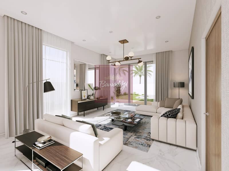 SERENE LOCATION| READY VILLA| LIVE IN LUXURY SERENE LOCATION| READY VILLA| LIVE IN LUXURY