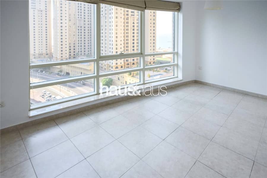 4 Available Now | Al Sahab | Furnished