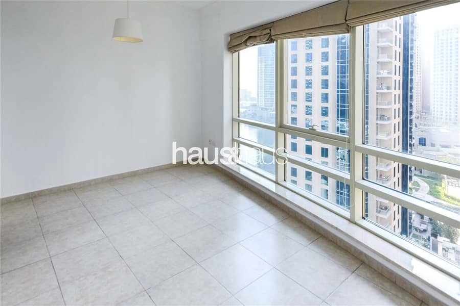 6 Available Now | Al Sahab | Furnished