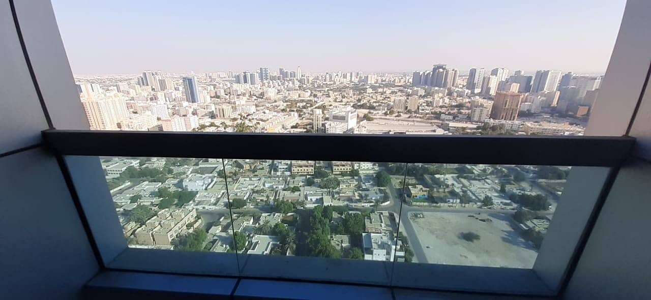 1bhk شقة متاحة للإيجار عجمان كورنيش ريزيدنس برج عجمان الإمارات العربية المتحدة