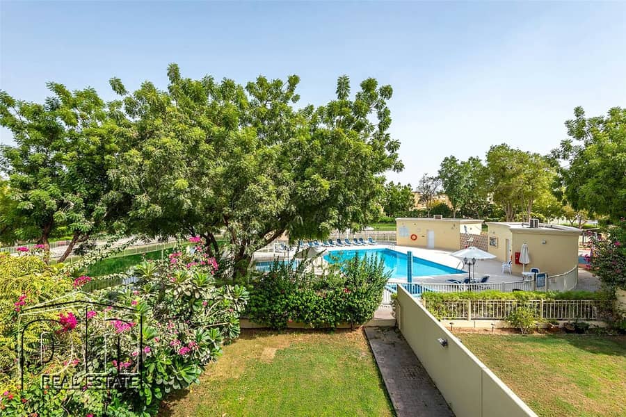 Type 2M|Pool and Lake View|Vastu|3BR Type 2M|Pool and Lake View|Vastu|3BR