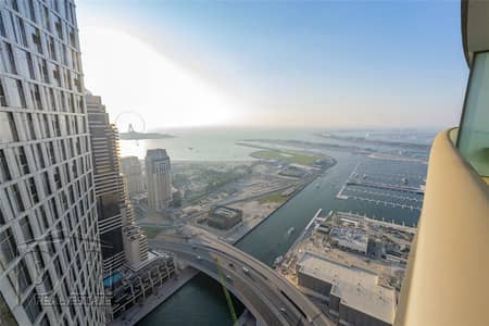 Fendi Design | Marina View | Vacant Unit Fendi Design | Marina View | Vacant Unit