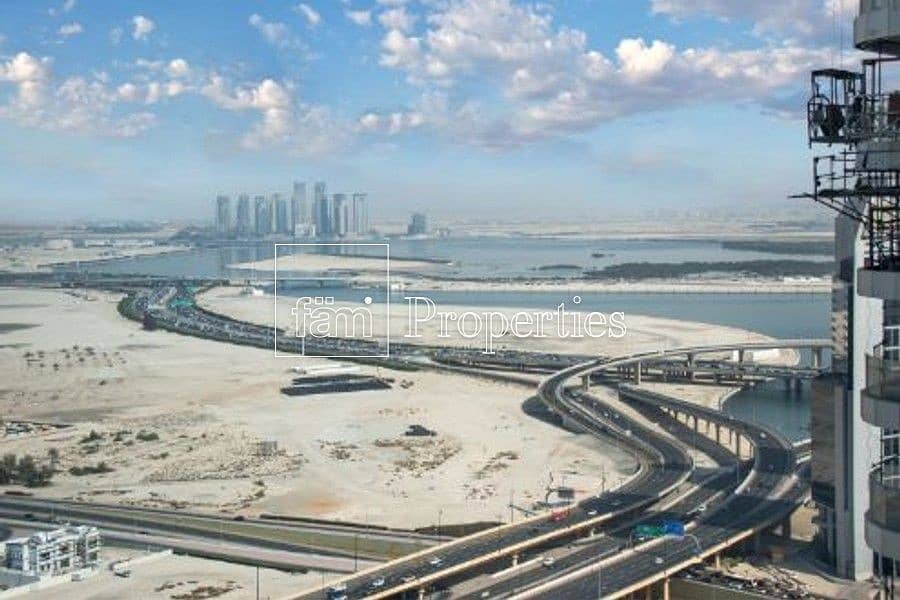 Lowest Price|High Floor | Dubai Creek Tower View Lowest Price|High Floor | Dubai Creek Tower View