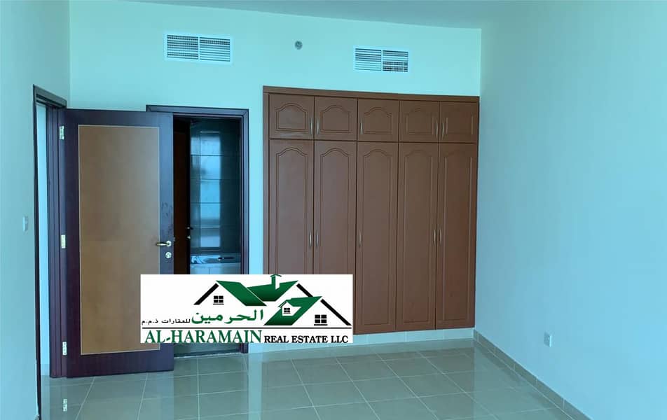 Квартира в Корниш Аджман，Аджман Корниш Резиденс, 2 cпальни, 60000 AED - 4853763