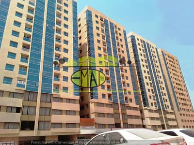 1 Bedroom Flat for Rent in Garden City, Ajman - Garden City: 1 Bed Hall Close Kitchen in Gerf near University 1 Bedroom Flat for Rent in Garden City, Ajman - Garden City: 1 Bed Hall Close Kitchen in Gerf near University