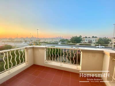 فیلا 2 غرفة نوم للبيع في الينابيع، دبي - EXCLUSIVE |Type 4E |Next to Lake and Park |VOT فیلا 2 غرفة نوم للبيع في الينابيع، دبي - EXCLUSIVE |Type 4E |Next to Lake and Park |VOT
