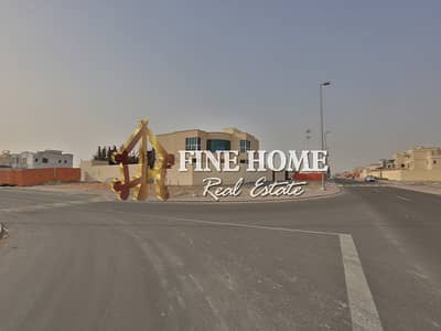 Mixed use Land Located On Corner & 2 Streets Mixed use Land Located On Corner & 2 Streets