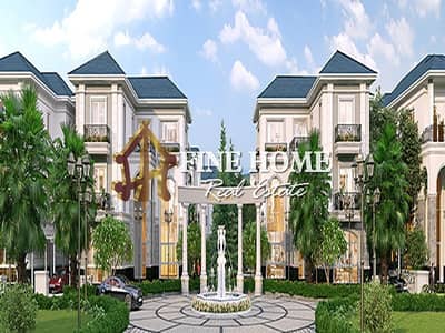 2 Villas Compound | With Good ROI 2 Villas Compound | With Good ROI