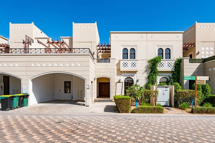 Spacious 4 Bed | Huge & Clean | Mudon - Naseem Villas Spacious 4 Bed | Huge & Clean | Mudon - Naseem Villas