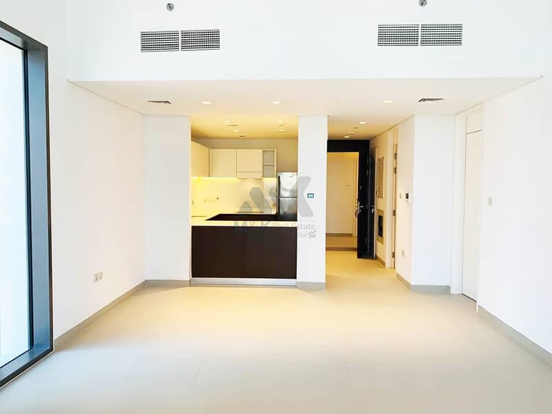 Brand New  1 bedroom Apartment in Al Badaa