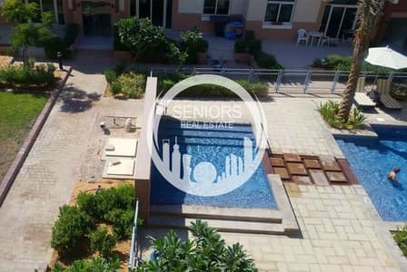 استوديو للبيع في الغدیر، أبوظبي - Hot Deal! Lowest Price in the Market Now استوديو للبيع في الغدیر، أبوظبي - Hot Deal! Lowest Price in the Market Now