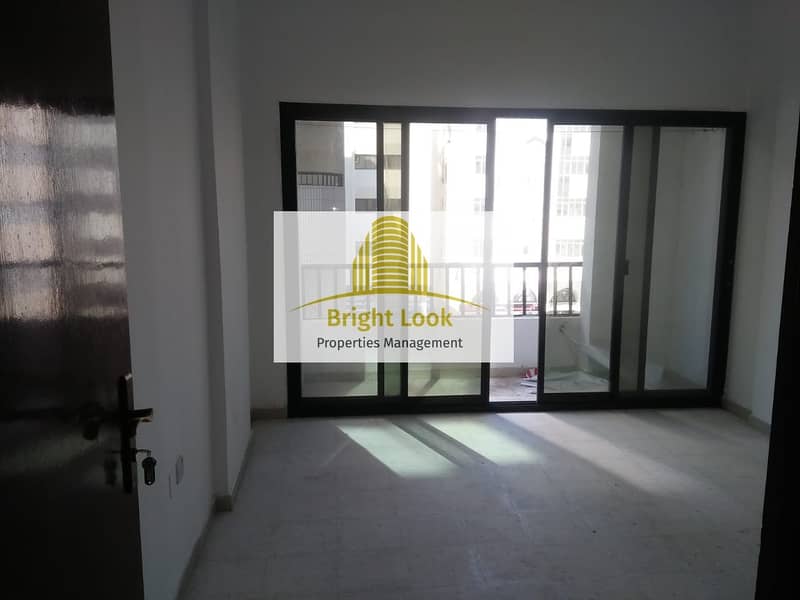 3 Sharing |Affordable & Clean 2 BHK with Balcony|  55