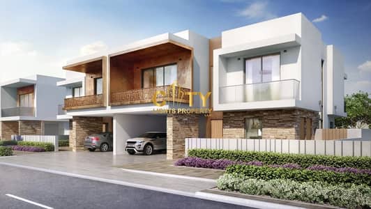 High-End Residential Community | 3BR Townhouse High-End Residential Community | 3BR Townhouse