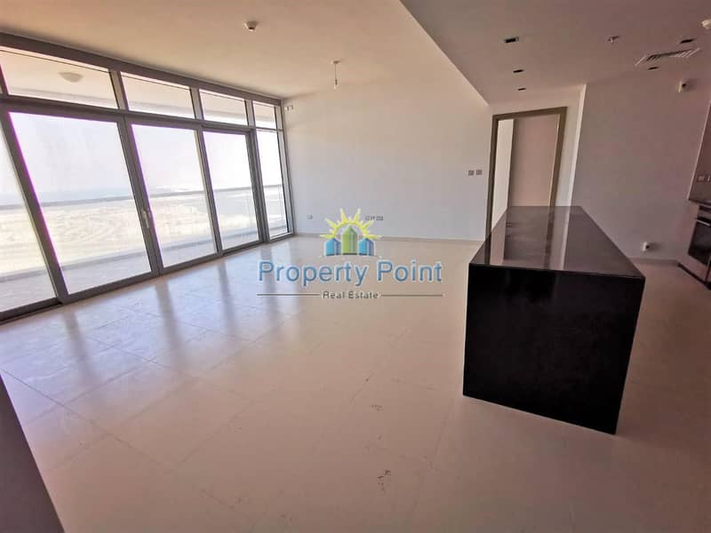 Hot Offer | Full Sea View | Brand New 3-bedroom Unit | Maids Rm | Parking and Facilities
