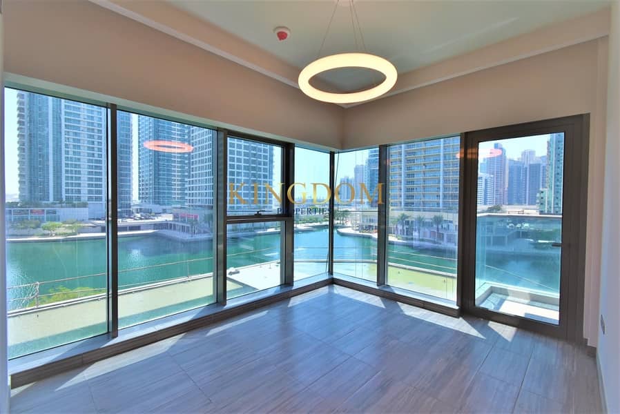 Luxury 2BRl Brand New l MBL(Water Front Residence) Luxury 2BRl Brand New l MBL(Water Front Residence)