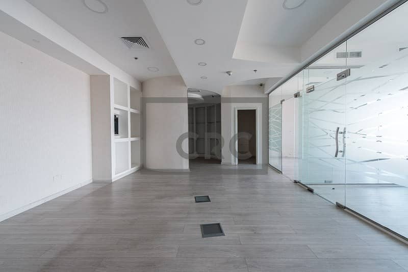 Fitted Vacant| IRise Tower | Available Immediately Fitted Vacant| IRise Tower | Available Immediately