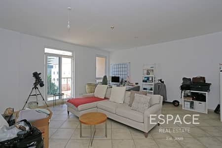 Spacious 2 Bed | Exclusive Corner Unit Spacious 2 Bed | Exclusive Corner Unit