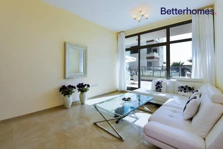 Fully furnished| Two Parking Spaces| Chiller Free Fully furnished| Two Parking Spaces| Chiller Free