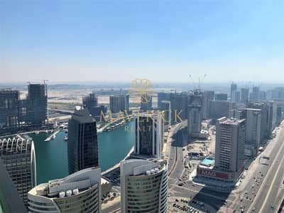Furnished 2BR | Canal View | High Floor Furnished 2BR | Canal View | High Floor