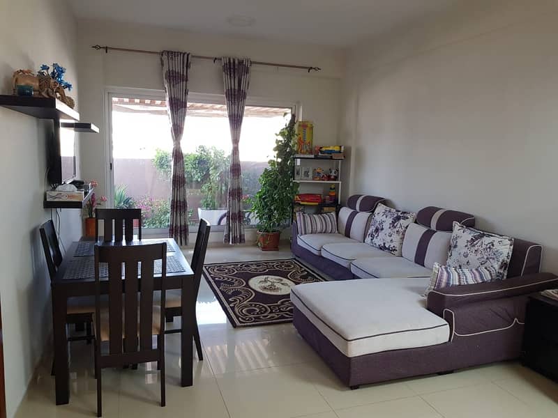 Ready to Move | 1bhk with maid | The best building in JVC | Near to Exit | Multiple Cheques Ready to Move | 1bhk with maid | The best building in JVC | Near to Exit | Multiple Cheques