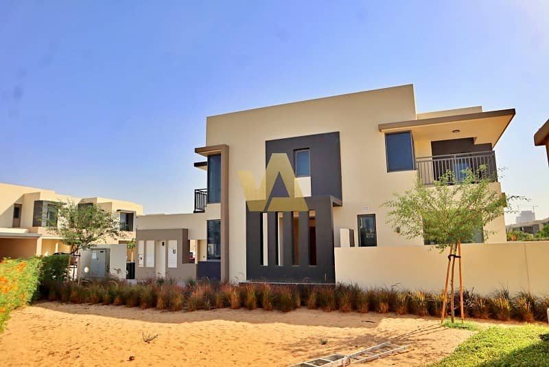 Brand New | Vacant |5 BR | Type 3E |Big Plot Size Brand New | Vacant |5 BR | Type 3E |Big Plot Size