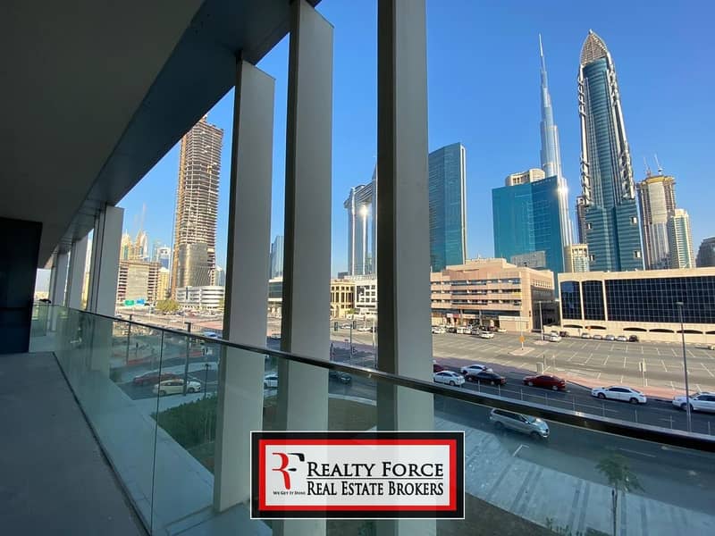 BURJ VIEW | EQUIPPED KITCHEN | SPACIOUS BURJ VIEW | EQUIPPED KITCHEN | SPACIOUS