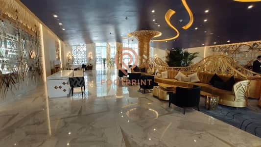 Spacious - Brand New - Fully Furnished 1BR In Business Bay Spacious - Brand New - Fully Furnished 1BR In Business Bay