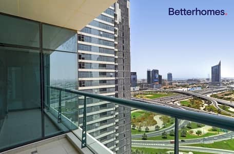 SZR Facing | Rented till May 2021 | With Maid's