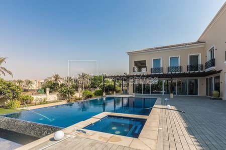 7 Bedrooms Custom Built Modern Polo Homes Villa 7 Bedrooms Custom Built Modern Polo Homes Villa