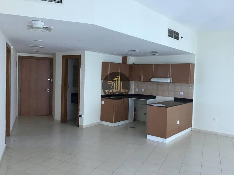 Spacious 2 Bedroom Apartment with affordable price