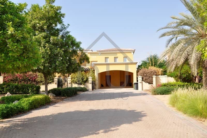 Private Pool | Golf Course View | Upgraded 6 Bed| Private Pool | Golf Course View | Upgraded 6 Bed|