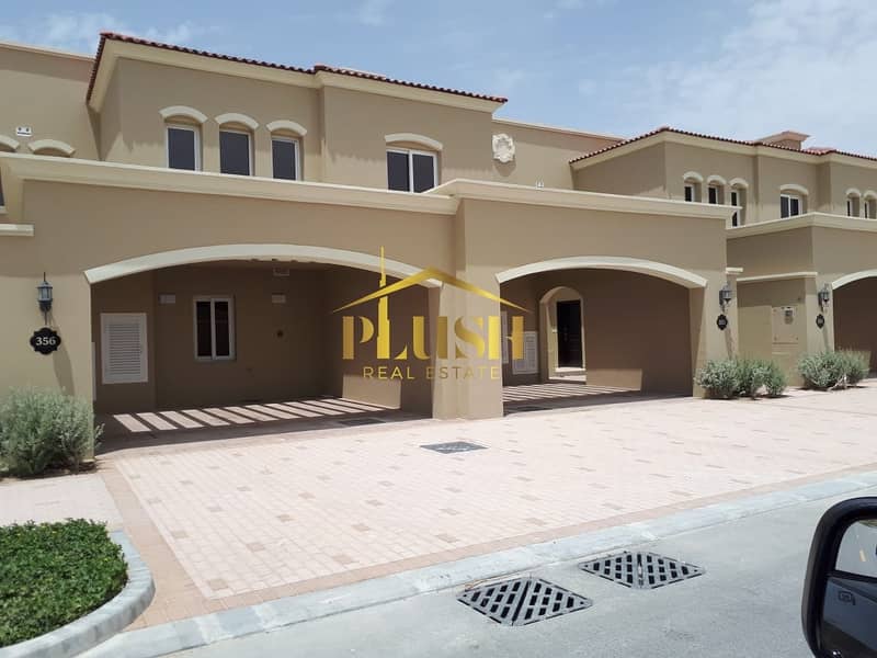 TYPE D+ ll 2 Bedroom + Maids Townhouse at Serena ll EXCLUSIVE TYPE D+ ll 2 Bedroom + Maids Townhouse at Serena ll EXCLUSIVE
