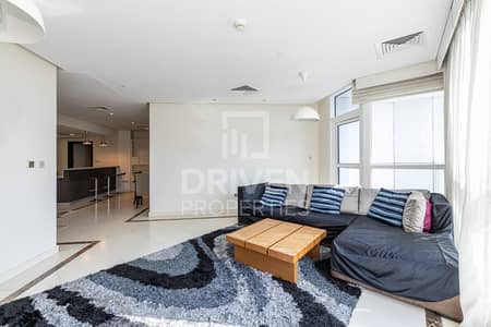 Best 3 Bed plus Maid's room | Golf Views Best 3 Bed plus Maid's room | Golf Views
