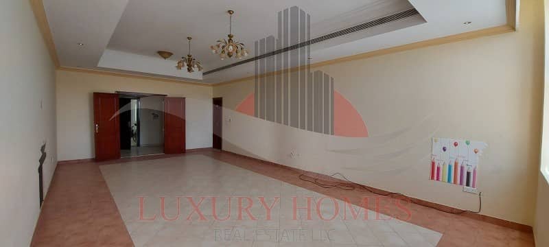 Exceptional Apartment at a Prime Location Exceptional Apartment at a Prime Location