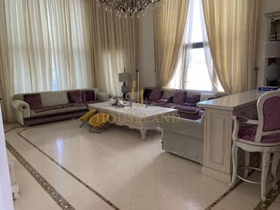 4 Bedroom Villa for Rent in Palm Jumeirah, Dubai - Upgraded|Private Pool|Furnished 4 Bedroom Villa for Rent in Palm Jumeirah, Dubai - Upgraded|Private Pool|Furnished