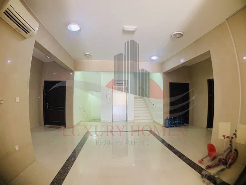 Enthralling Apt with easy access to Abudhabi Road Enthralling Apt with easy access to Abudhabi Road