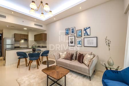 0% Commission | Luxurious 2 Bed Apartment 0% Commission | Luxurious 2 Bed Apartment