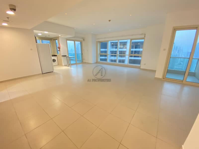Vacant | Higher Floor |2 bedrooms with marina view Vacant | Higher Floor |2 bedrooms with marina view