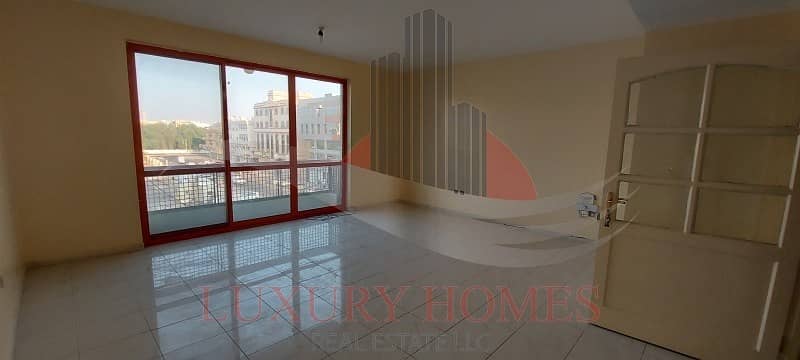 8 Move in Ready with perfect scenes from Balcony