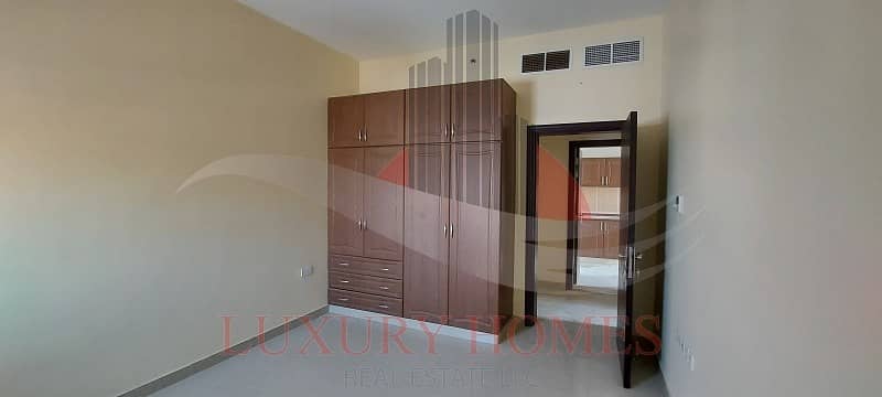 Spacious and bright with built in wardrobes Spacious and bright with built in wardrobes