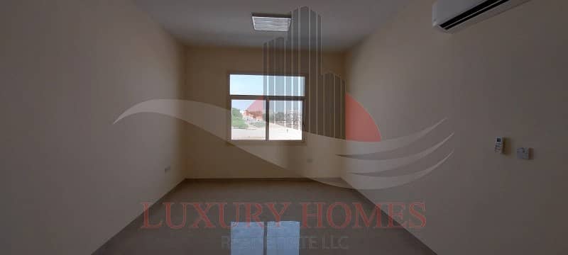 Brand New Unfurnished apt fully Spacious Brand New Unfurnished apt fully Spacious