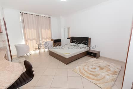 Studio Apartment| Courtyard Residences 2| Uptown Mirdiff Studio Apartment| Courtyard Residences 2| Uptown Mirdiff