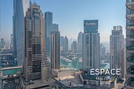 Marina & Partial Sea View Spacious 2 Bed Available Now Marina & Partial Sea View Spacious 2 Bed Available Now