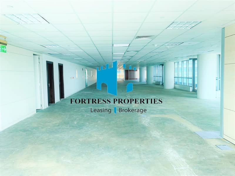 Spacious and Splendid Office Space I 3,000 sq ft
