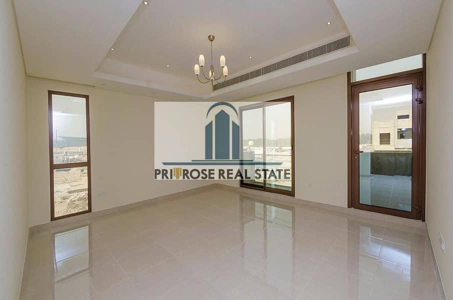 2 Luxurious  Town House in Grandview's  Meydan