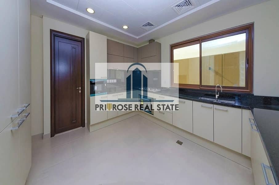 13 Luxurious  Town House in Grandview's  Meydan